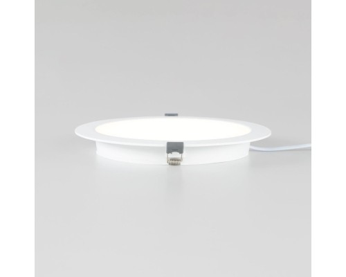 CLD5522N Галс Св-к Встр. LED 22W*4000K