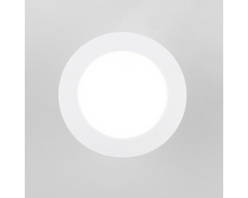 CLD5507N Галс Св-к Встр. LED 7W*4000K