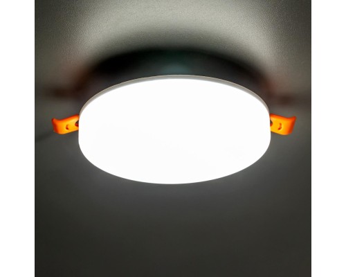 CLD5315N Вега Св-к Встр. 15W*4000K