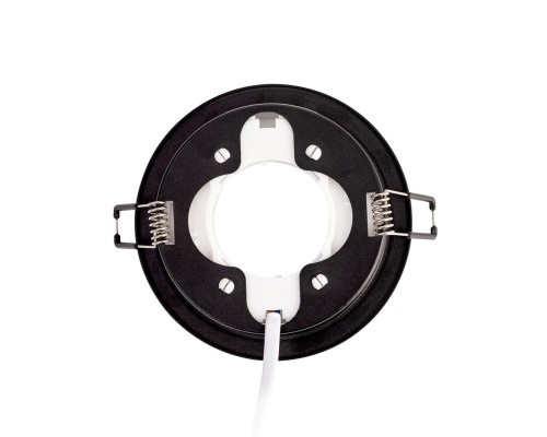 CL002D11 Hardy Черный Св-к Встраиваемый