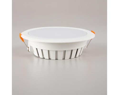 CLD5112N Кинто Св-к Встр. LED 12W*4000K