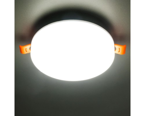 CLD5315N Вега Св-к Встр. 15W*4000K