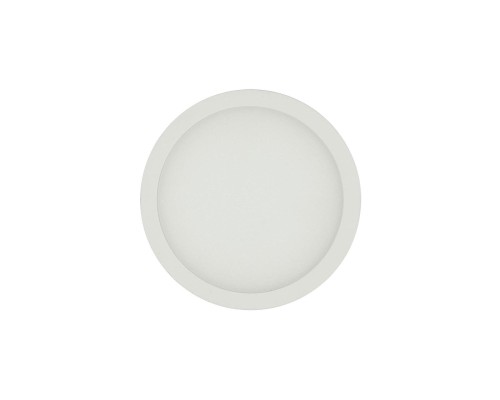 Встраиваемый светодиодный светильник Citilux CLD50R080 Омега 8 Вт 3000K Белый