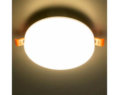 CLD5315W Вега Св-к Встр. 15W*3000K