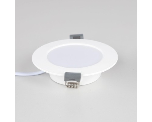 CLD5505N Галс Св-к Встр. LED 5W*4000K