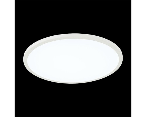 Встраиваемый светодиодный светильник Citilux CLD50R220N Омега 22 Вт 4000K Белый