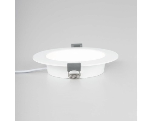 CLD5507N Галс Св-к Встр. LED 7W*4000K