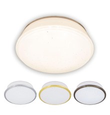 Встраиваемый светодиодный светильник Citilux CLD6008Wz Дельта 8 Вт 3000K Белый