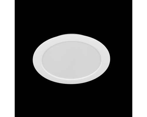 CLD5516N Галс Св-к Встр. LED 16W*4000K