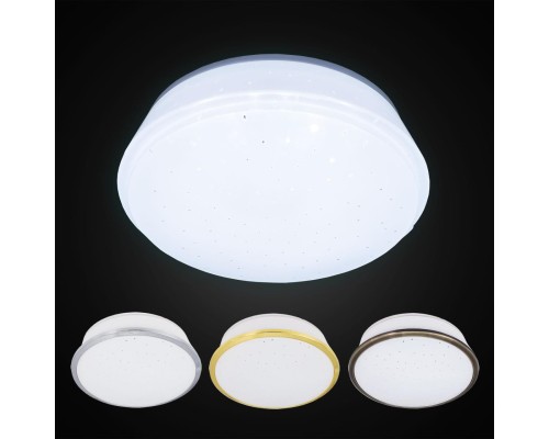 Встраиваемый светодиодный светильник Citilux CLD6008Nz Дельта 8 Вт 4000K Белый