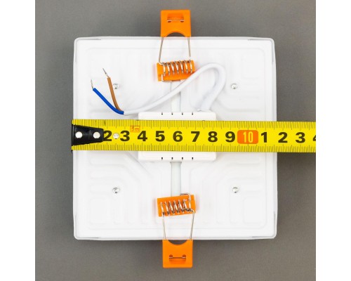 CLD53K15W Вега Св-к Встр. 15W*3000K