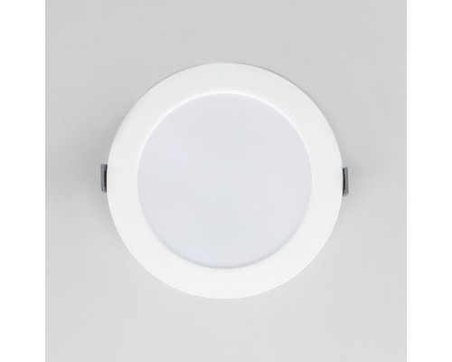 CLD5512N Галс Св-к Встр. LED 12W*4000K