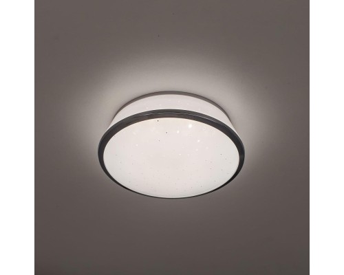 Встраиваемый светодиодный светильник Citilux CLD6008Wz Дельта 8 Вт 3000K Белый