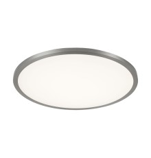 Встраиваемый светодиодный светильник Citilux CLD50R221 Омега 22 Вт 3000K Хром Матовый