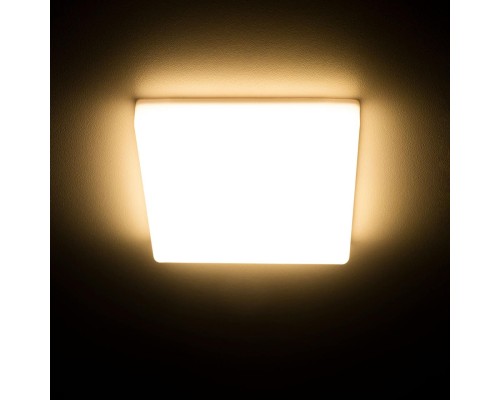 CLD53K15W Вега Св-к Встр. 15W*3000K