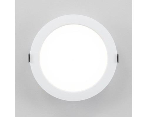 CLD5516N Галс Св-к Встр. LED 16W*4000K