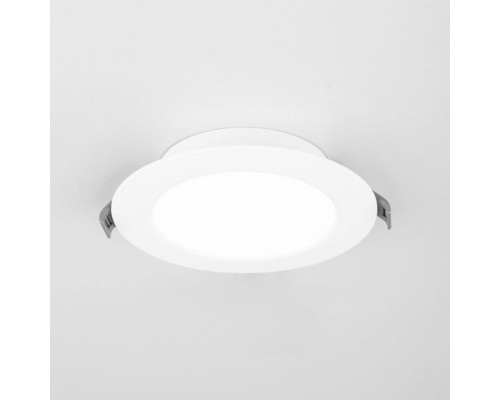 CLD5507N Галс Св-к Встр. LED 7W*4000K