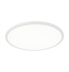 Встраиваемый светодиодный светильник Citilux CLD50R220 Омега 22 Вт 3000K Белый