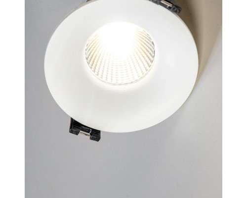 CLD004NW0 Гамма Белый Св-к Встр. 7W*3500K