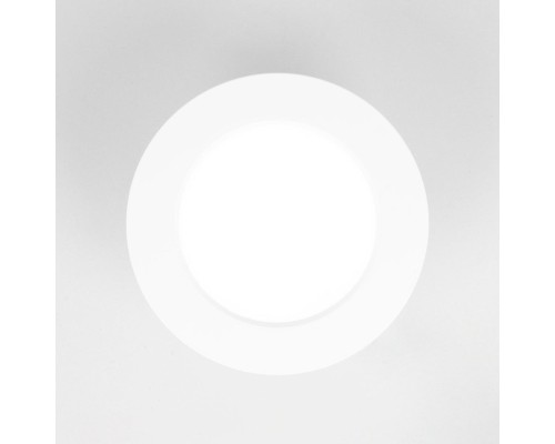 CLD5505N Галс Св-к Встр. LED 5W*4000K