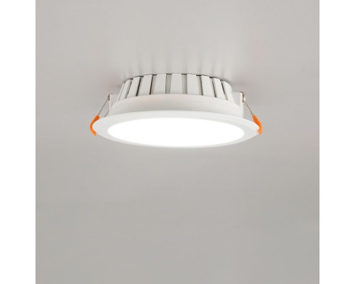 CLD5112N Кинто Св-к Встр. LED 12W*4000K
