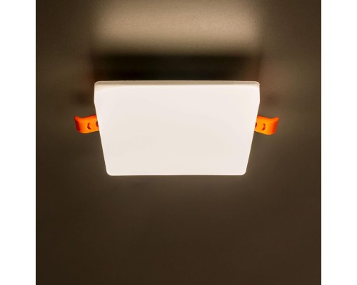 CLD53K10W Вега Св-к Встр. 10W*3000K