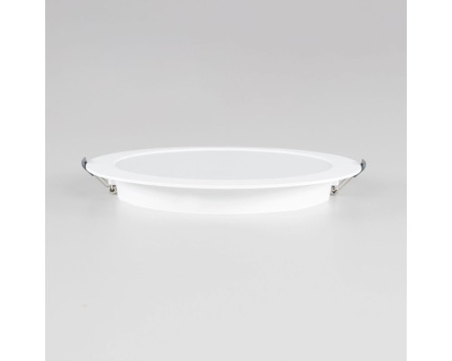 CLD5522N Галс Св-к Встр. LED 22W*4000K