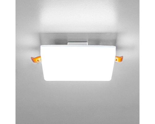 CLD53K10N Вега Св-к Встр. 10W*4000K