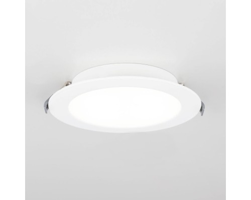 CLD5512N Галс Св-к Встр. LED 12W*4000K