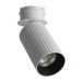 CL512S10R AXEL Белый Рифл. Св-к Спот SKYPORT