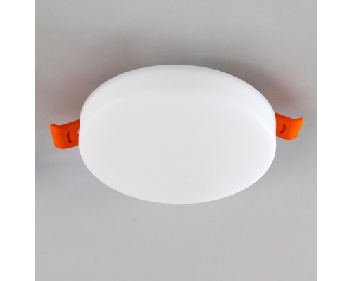 CLD5310W Вега Св-к Встр. 10W*3000K