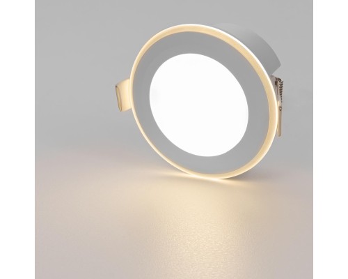 CLD009011NW TRON Св-к Встраив.