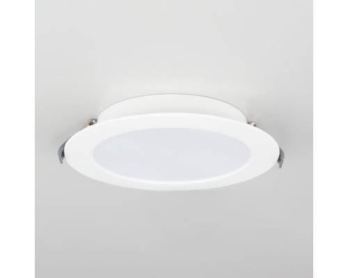 CLD5512N Галс Св-к Встр. LED 12W*4000K