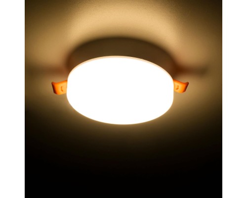 CLD5310W Вега Св-к Встр. 10W*3000K