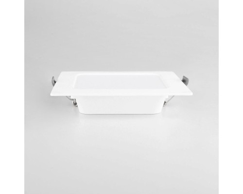 CLD55K07N Галс Квадр. Св-к Встр. LED 7W*4000K