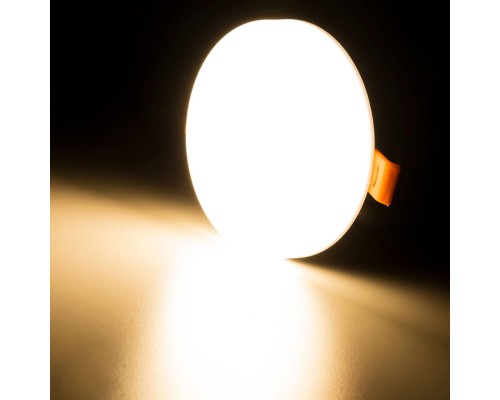 CLD5315W Вега Св-к Встр. 15W*3000K