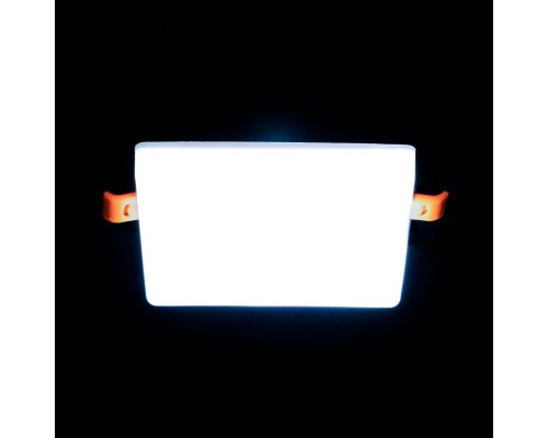 CLD53K10N Вега Св-к Встр. 10W*4000K