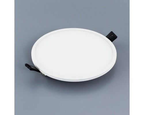 Встраиваемый светодиодный светильник Citilux CLD50R220N Омега 22 Вт 4000K Белый