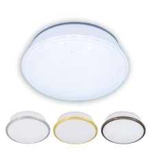 Встраиваемый светодиодный светильник Citilux CLD6008Nz Дельта 8 Вт 4000K Белый