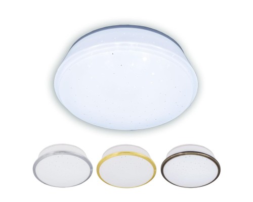 Встраиваемый светодиодный светильник Citilux CLD6008Nz Дельта 8 Вт 4000K Белый