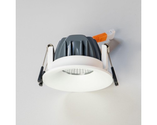 CLD004NW0 Гамма Белый Св-к Встр. 7W*3500K