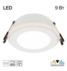 CLD009012V TRON Св-к Встраив.