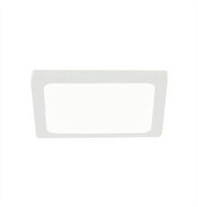 Встраиваемый светодиодный светильник Citilux CLD50K080 Омега 8 Вт 3000K Белый