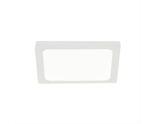 Встраиваемый светодиодный светильник Citilux CLD50K080 Омега 8 Вт 3000K Белый