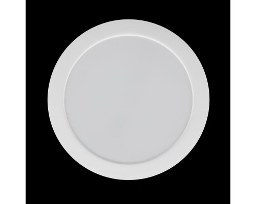 CLD5522N Галс Св-к Встр. LED 22W*4000K