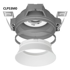 CLP53M0 TENS+MOD.53 Белый Светильник