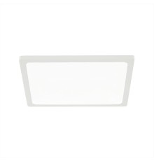 Встраиваемый светодиодный светильник Citilux CLD50K150 Омега 15 Вт 3000K Белый