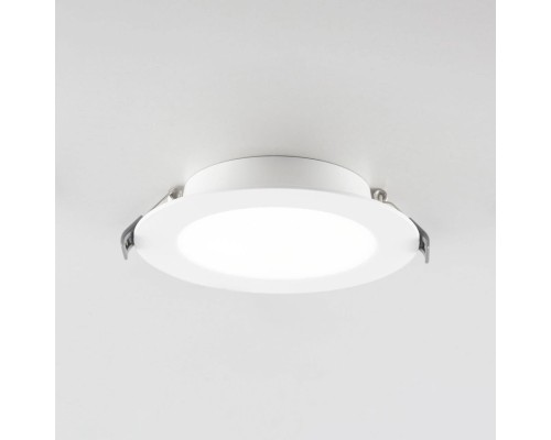 CLD5507N Галс Св-к Встр. LED 7W*4000K