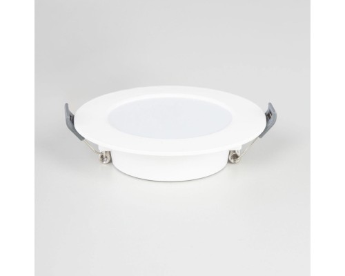 CLD5505N Галс Св-к Встр. LED 5W*4000K