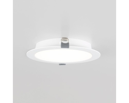 CLD5516N Галс Св-к Встр. LED 16W*4000K